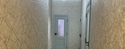 2-комн. квартира, 9 этаж, 63м², И. Сомони — миниатюра 1