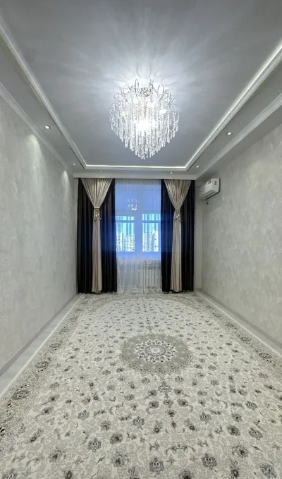 3-комн. квартира, 11 этаж, 101 м², Сино Чал Чам — миниатюра 6