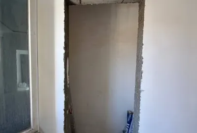 2-комн. квартира, 17 этаж, 57 м², Фирдавси — миниатюра 10