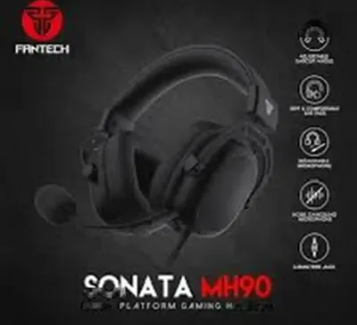 Игровой наушник Fantech Sonata MH90