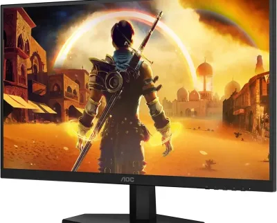 Монитор AOC 27 2K 260hz Q27G40ZE