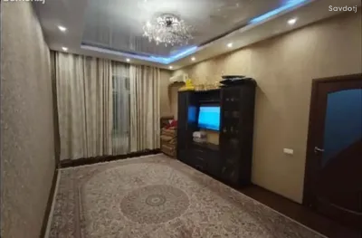 3-комн. квартира, 8 этаж, 89м², Сино — миниатюра 3