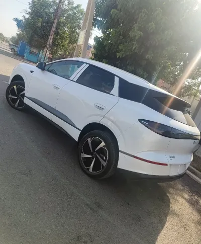 BYD Sea Lion 06, 2025