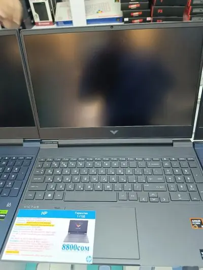 Ноутбук Hp