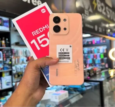 Xiaomi Redmi 128 gb — миниатюра 4