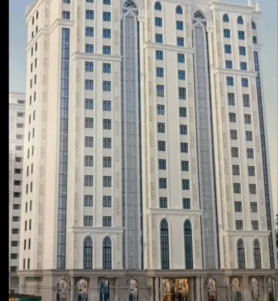 2-комн. квартира, 8 этаж, 62 м², И Сомони — миниатюра 1