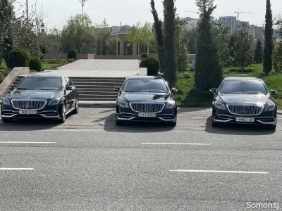 Услуги аренды автомобилей