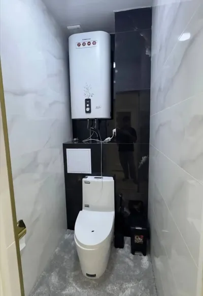 3-комн. квартира, 9 этаж, 70 м², Шохмансур — миниатюра 12