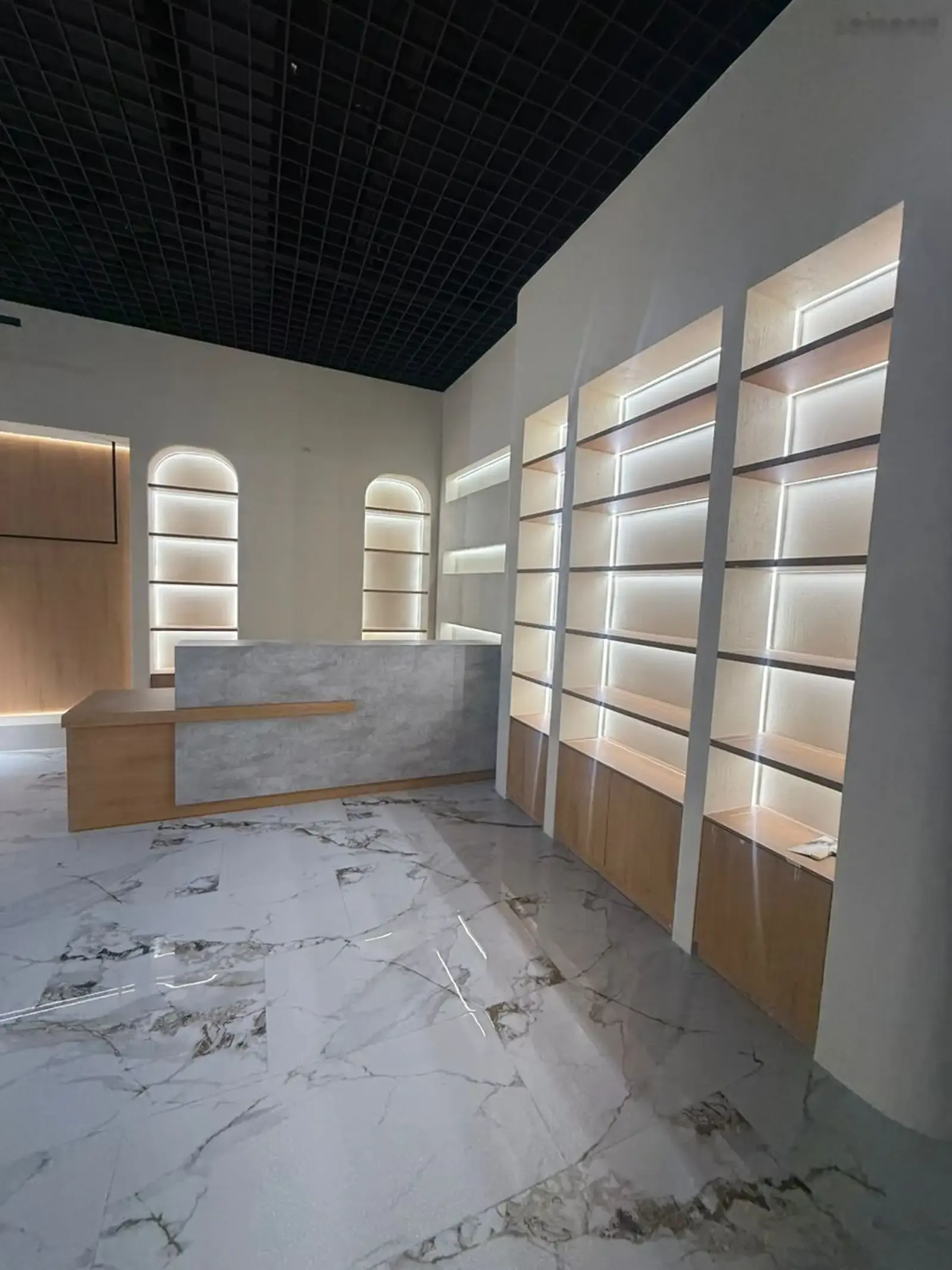 Помещение под магазин / салон, 100м², Дом печати