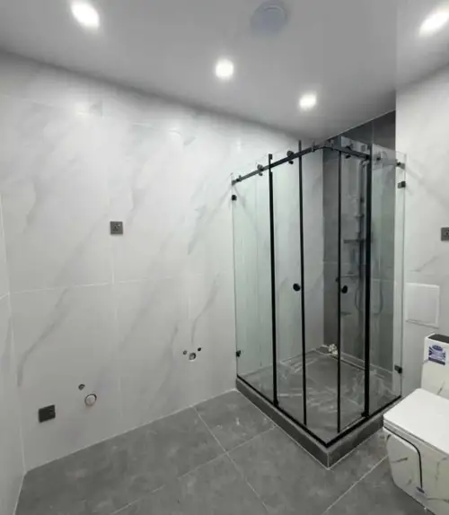 2-комн. квартира, 9 этаж, 65 м², Сино — миниатюра 10
