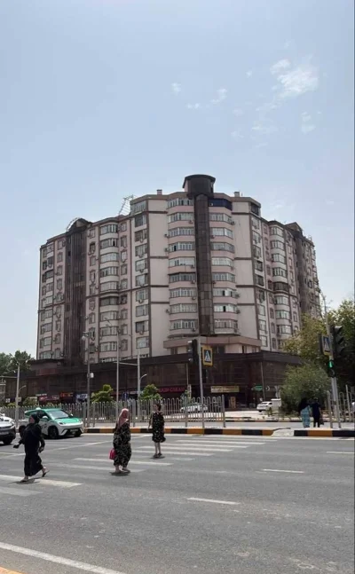 2-комн. квартира, 5 этаж, 95 м², Сино — миниатюра 1