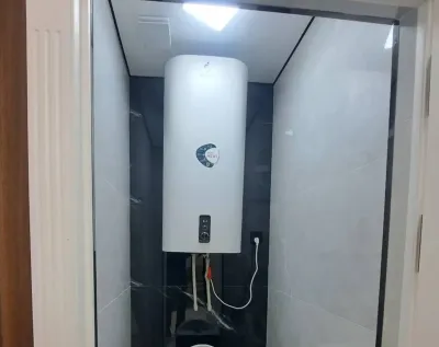 3-комн. квартира, 16 этаж, 122 м², сино — миниатюра 5