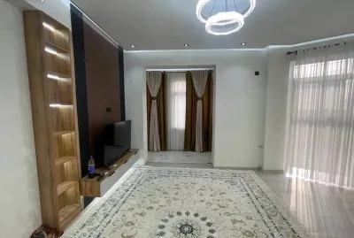 2-комн. квартира, 8 этаж, 60 м², Шохмансур — миниатюра 3