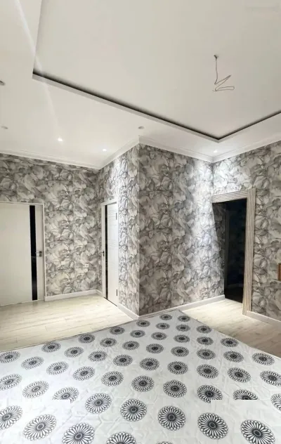3-комн. квартира, 6 этаж, 117 м², Сино