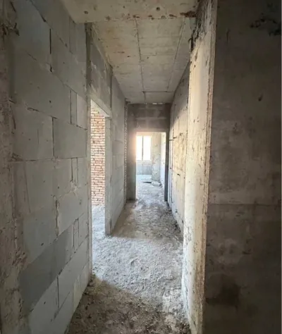 2-комн. квартира, 12 этаж, 78 м², Танка,Бурчи Истиклол — миниатюра 6