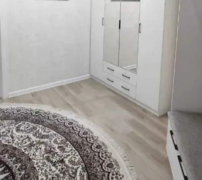 2-комн. квартира, 14 этаж, 89 м², Сино — миниатюра 6