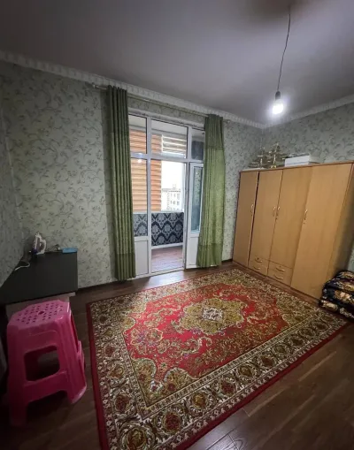 3-комн. квартира, 5 этаж, 101 м², Фирдавси 65мкр — миниатюра 10