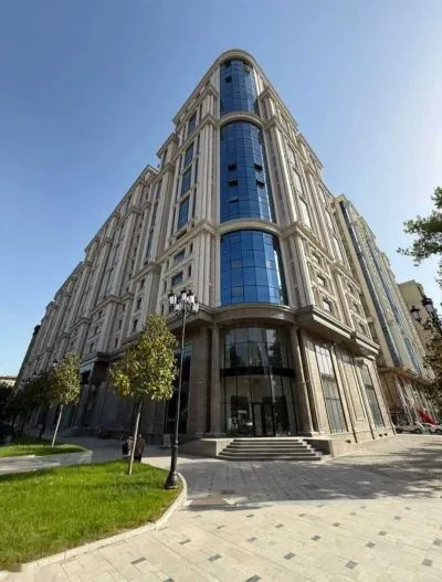2-комн. квартира, 7 этаж, 100м², Шохмансур, дом Шохпалас
