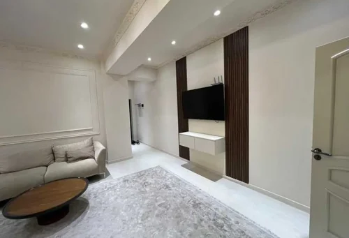 2-комн. квартира, 16 этаж, 73м², Шохмансур Садбарг