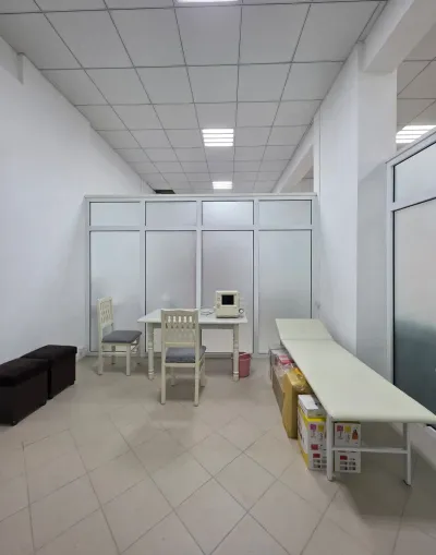 Помещение под офис, 250м², Сино на против посольство Узбекистан
