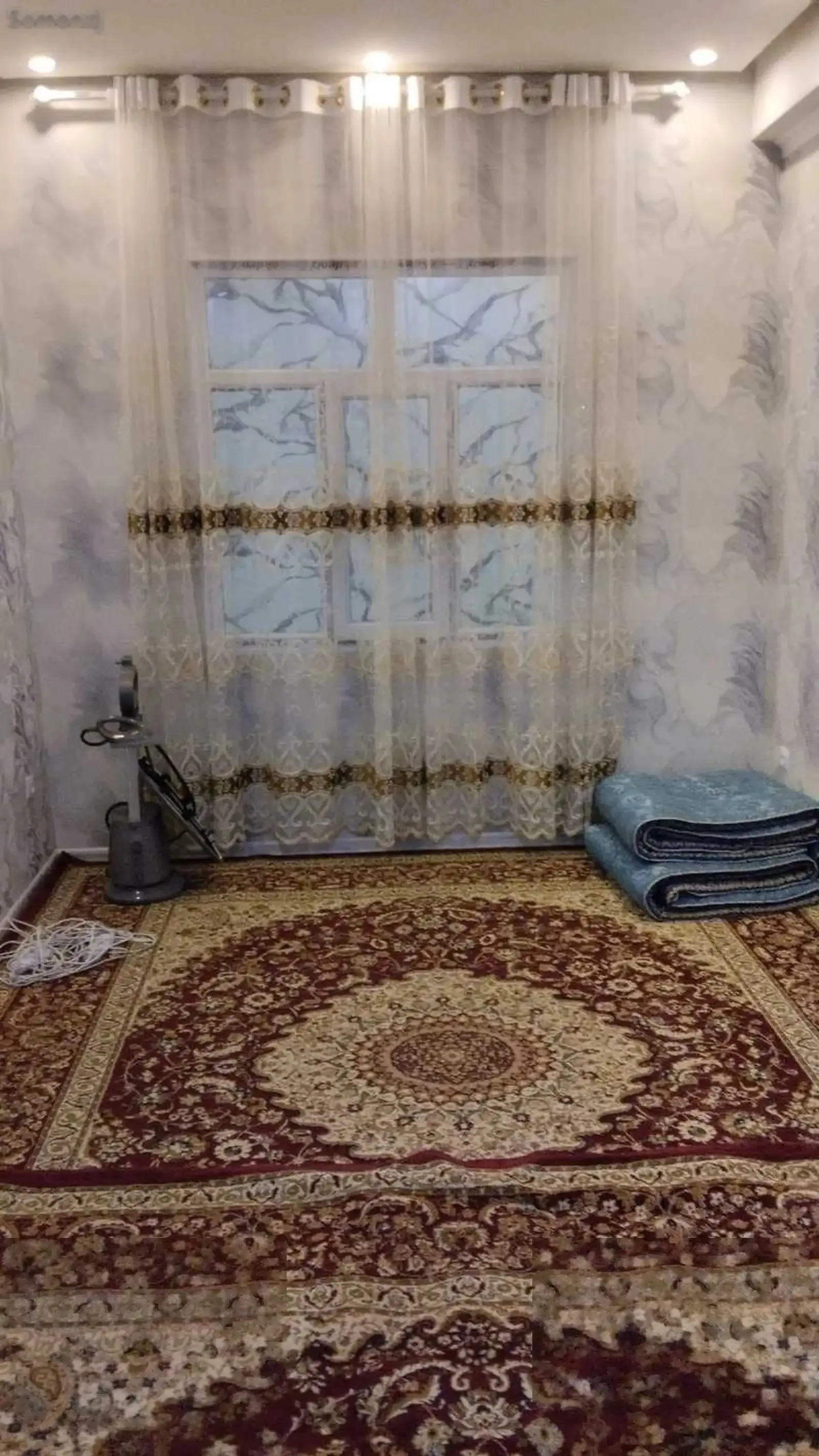 3-комн. квартира, 7 этаж, 82м², И.Сомони — миниатюра 5