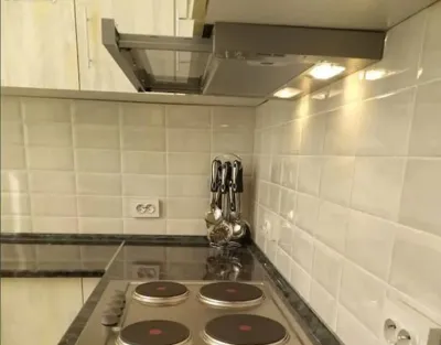 2-комн. квартира, 2 этаж, 75м², И Сомони — миниатюра 11