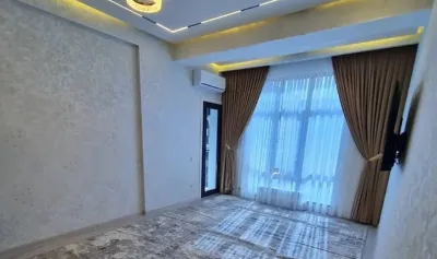 2-комн. квартира, 2 этаж, 45м², Сино 33 мкр — миниатюра 1