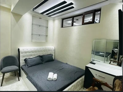 2-комн. квартира, 8 этаж, 60м², Созидание дом Бахт Z