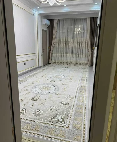 3-комн. квартира, 10 этаж, 100м², Шохмансур доми Ватан — миниатюра 4