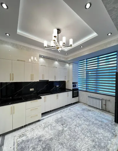 3-комн. квартира, 11 этаж, 90 м², Сино Казокон — миниатюра 9