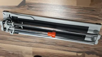 Плиткорез Rodex 60см