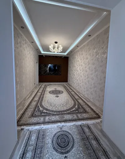 2-комн. квартира, 14 этаж, 76 м², Сино — миниатюра 12