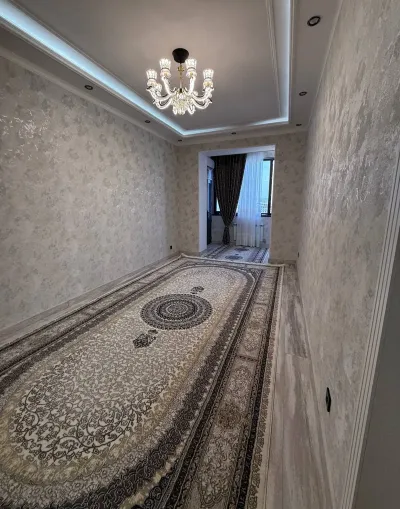 2-комн. квартира, 14 этаж, 76 м², Сино — миниатюра 10