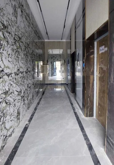 3-комн. квартира, 14 этаж, 86 м², Сино — миниатюра 1