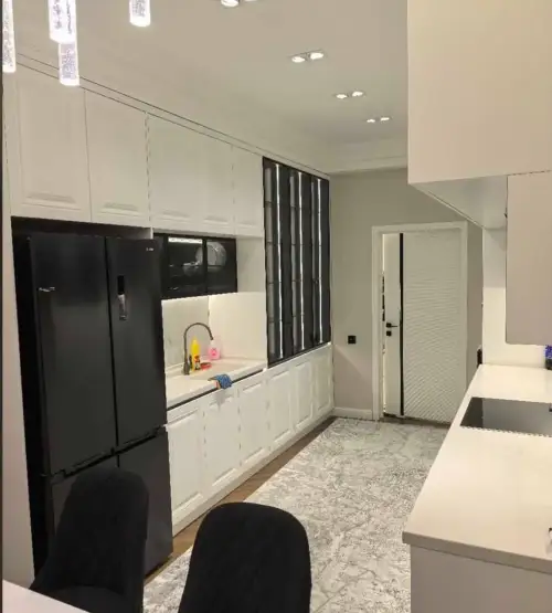 2-комн. квартира, 5 этаж, 60 м², Шохмансур — миниатюра 1