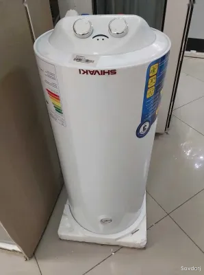 Водонагреватель Shivaki 100л.