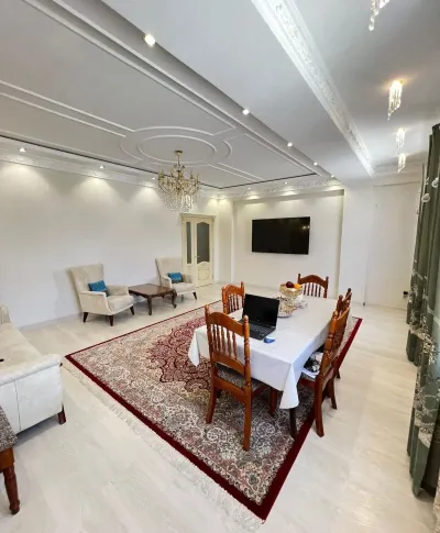 3-комн. квартира, 7 этаж, 130 м², Шохмансур , Родоми 2 — миниатюра 4