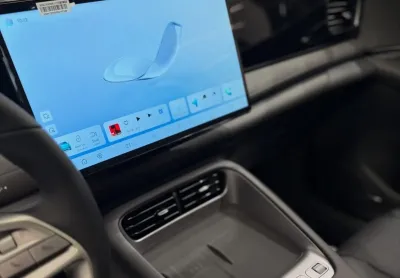 BYD Sea Lion 06, 2025 — миниатюра 7