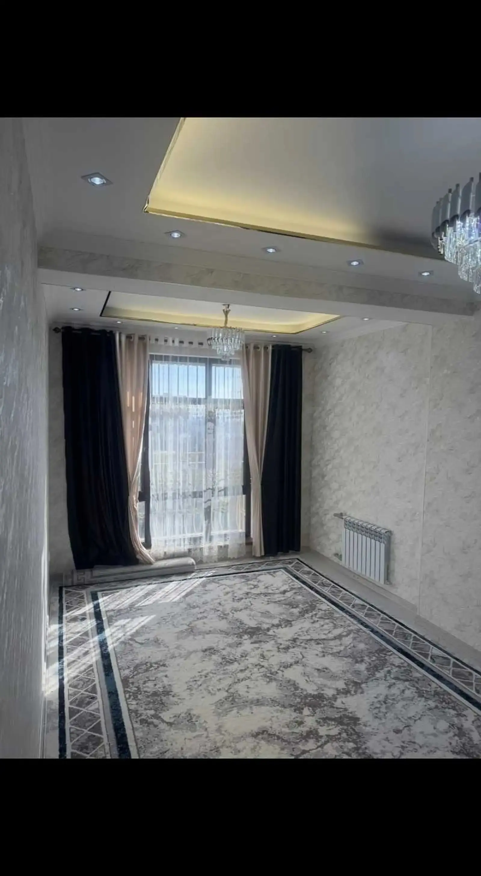 2-комн. квартира, 6 этаж, 60м², Сирк — миниатюра 6
