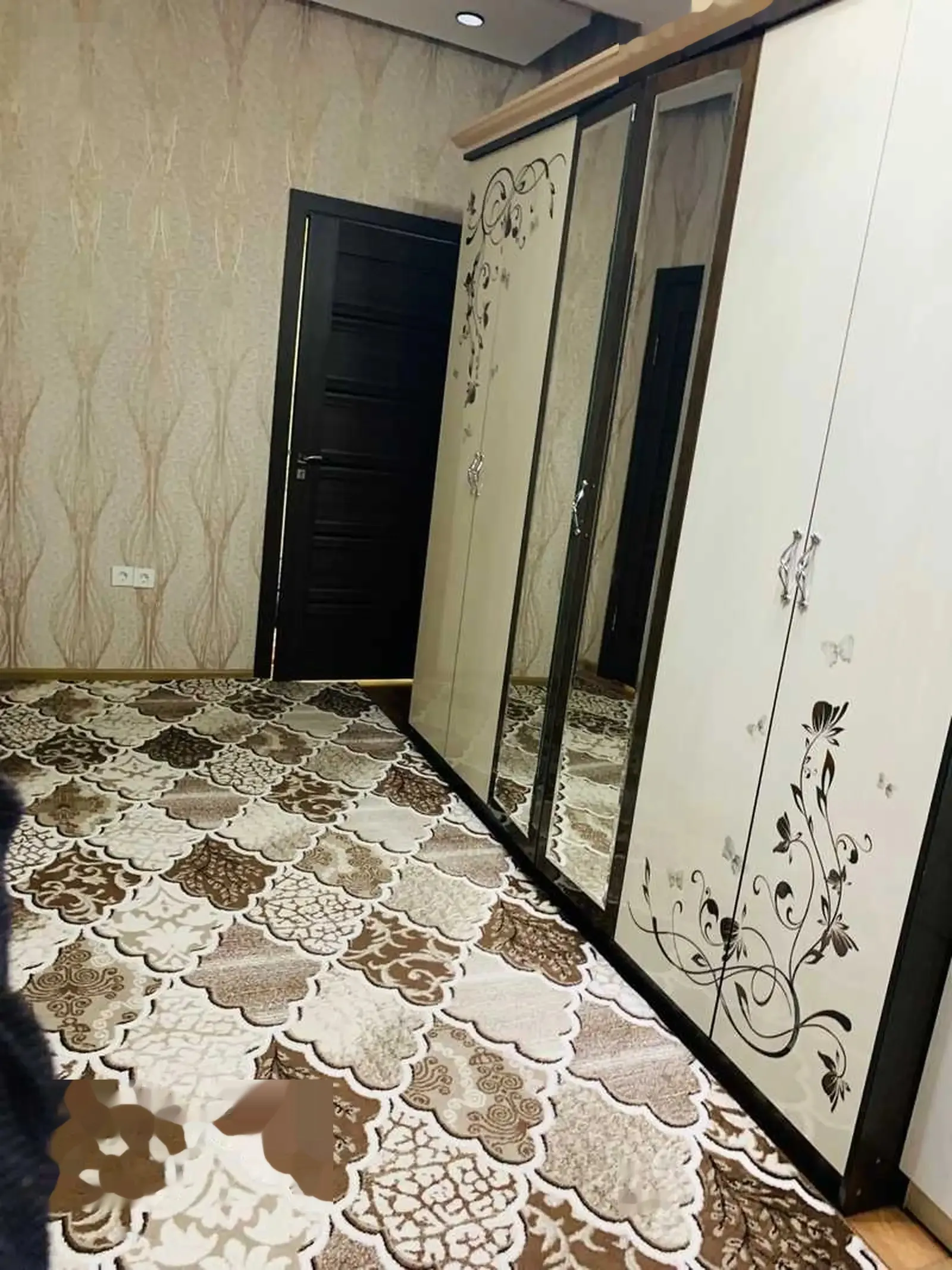 2-комн. квартира, 8 этаж, 58м², Сино — миниатюра 7