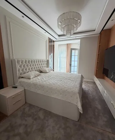 2-комн. квартира, 9 этаж, 78 м², Старый Аэропорт доми Релакс — миниатюра 7