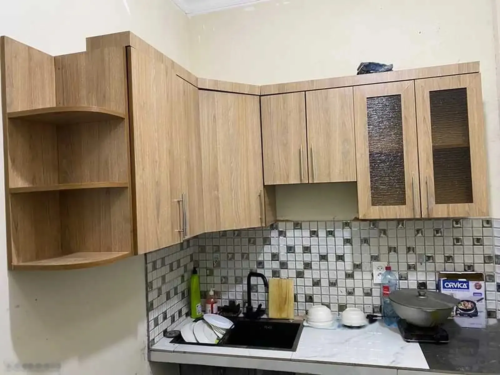 2-комн. квартира, 10 этаж, 50м², овир — миниатюра 6
