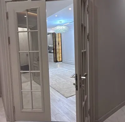 3-комн. квартира, 13 этаж, 95 м², Шохмансур — миниатюра 9