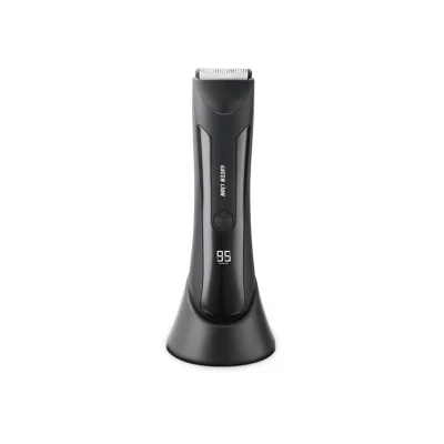 Машинка для стрижки Green Lion Sensitive Area Trimmer 600mAh