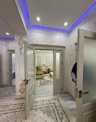 4-комн. квартира, 5 этаж, 138 м², Сино