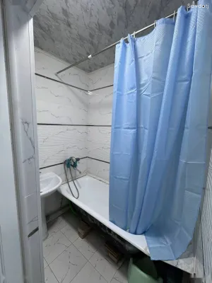 3-комн. квартира, 12 этаж, 65 м², сино