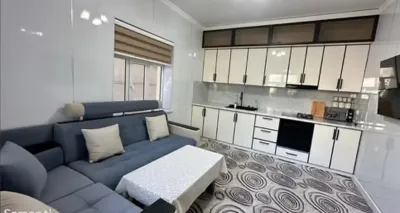 3-этажный, 7 комнатный дом, 280 м², Сомони — миниатюра 10