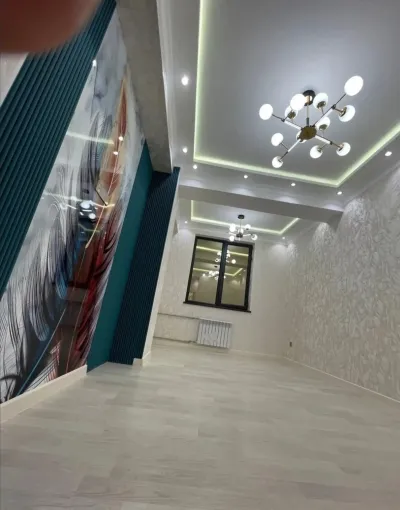 2-комн. квартира, 3 этаж, 63 м², Молодежный — миниатюра 7