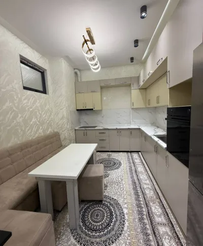 2-комн. квартира, 6 этаж, 78 м², Шохмансур — миниатюра 4