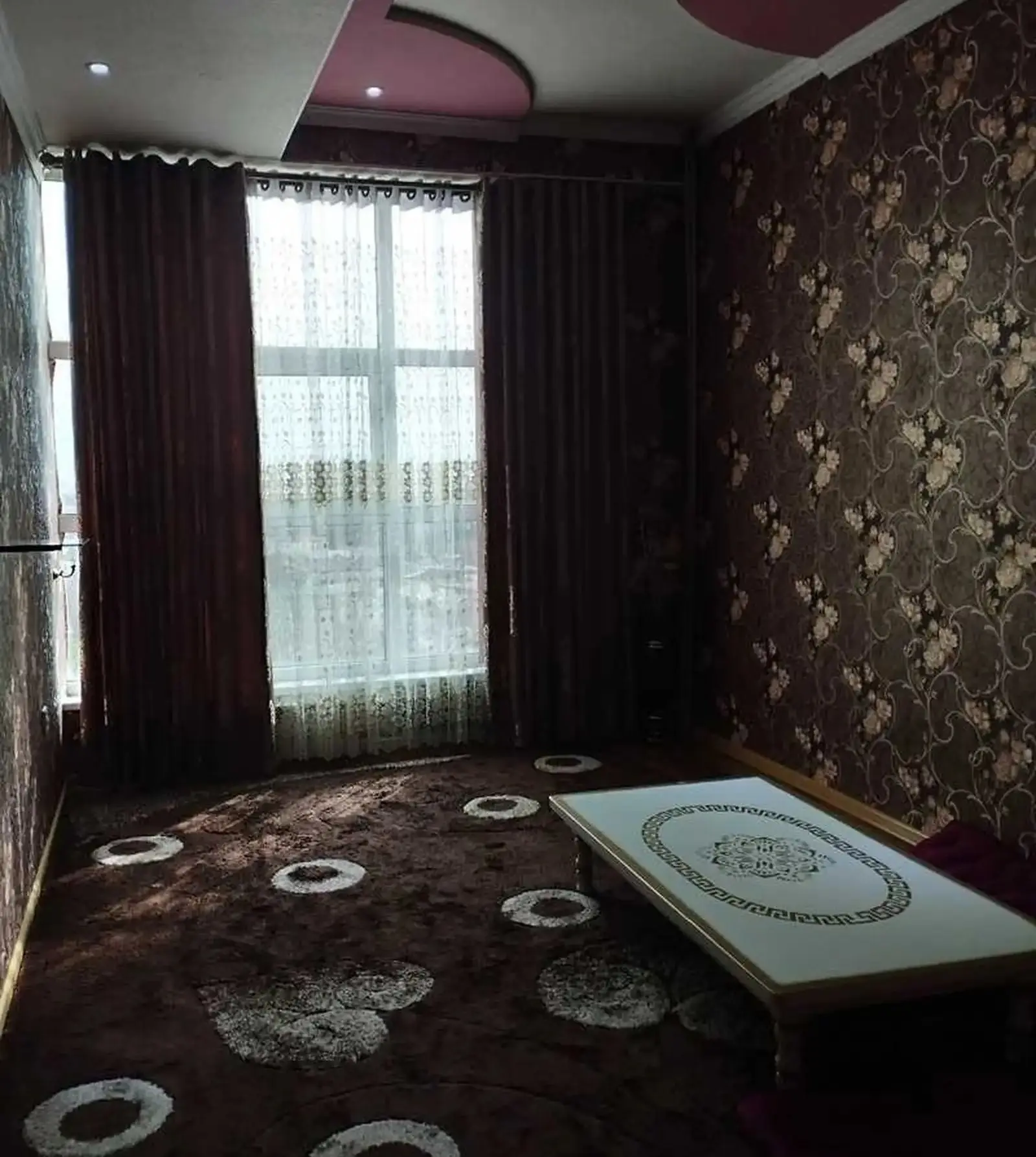 2-комн. квартира, 7 этаж, 50м², Караболо — миниатюра 6